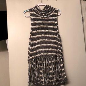 Free People Turtleneck